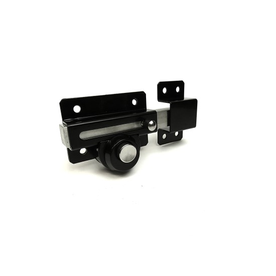 Sonra Long Throw Dead Lock - Single & Double Locking Rim Cylinder | 50mm & 70mm Gates